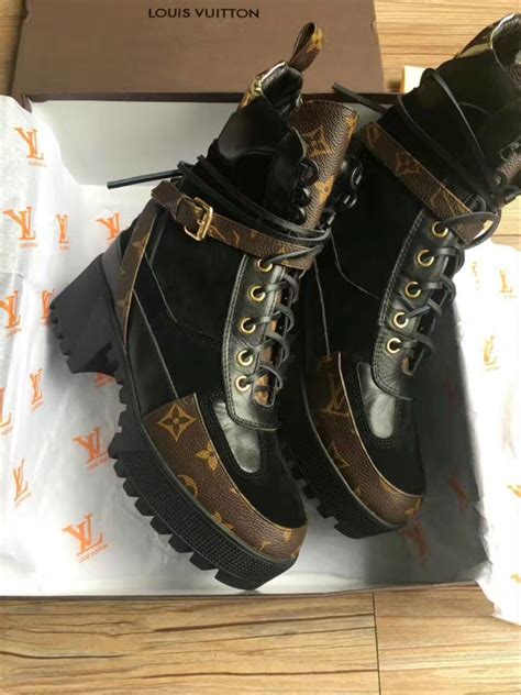 replica louis vuitton for sale|louis vuitton boots dupe.